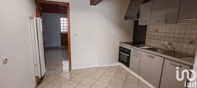 Maison - 80 m² - 5 pièces