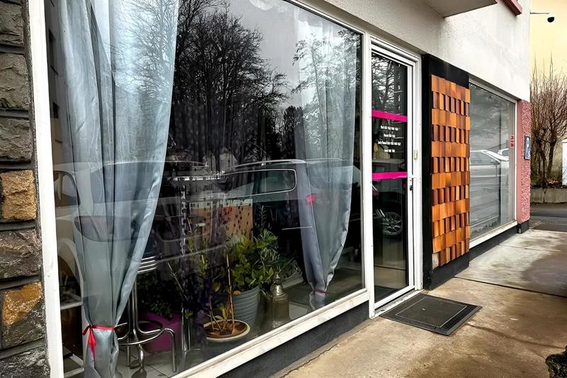 Maison - 165 m² - 8 pièces