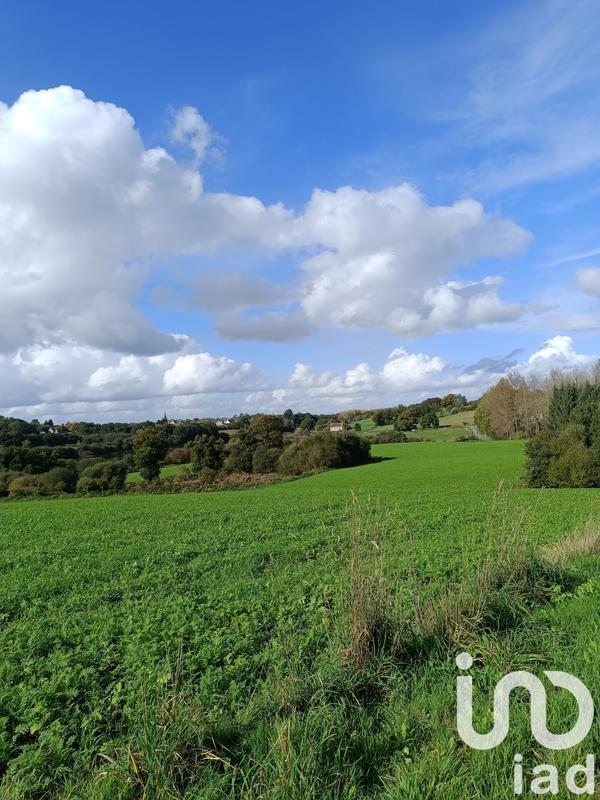 Maison de campagne - 145 m² - 5 pièces