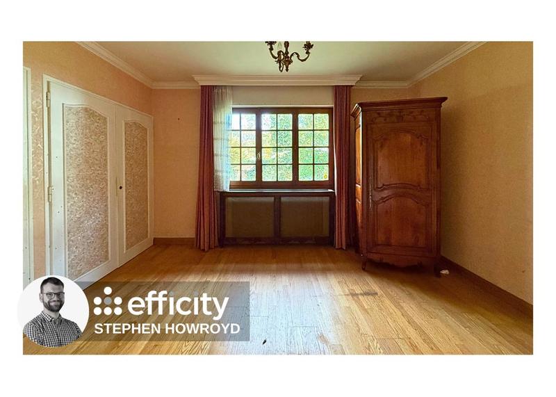 Maison - 142 m² - 4 pièces