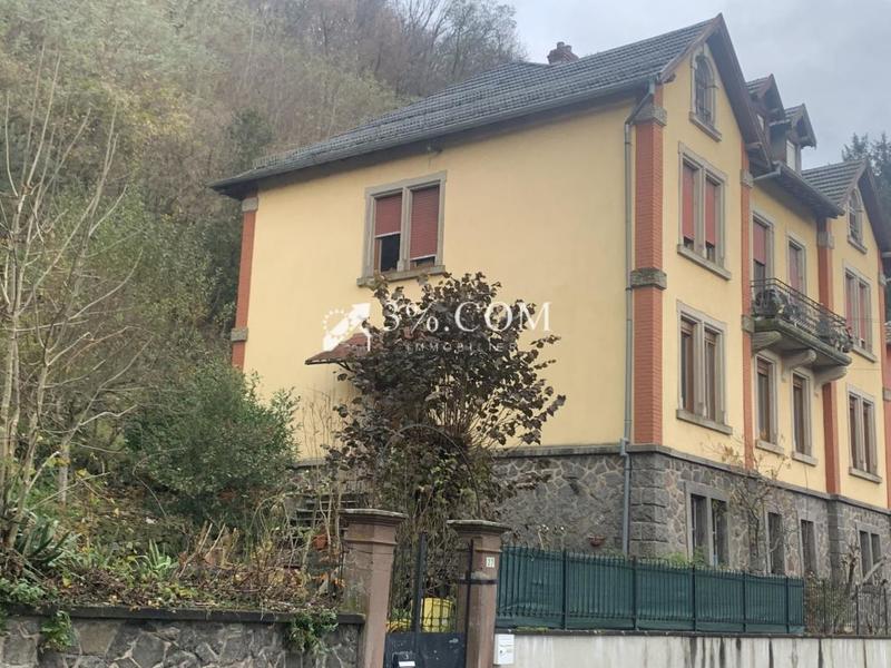 Villa - 207 m² - 8 pièces