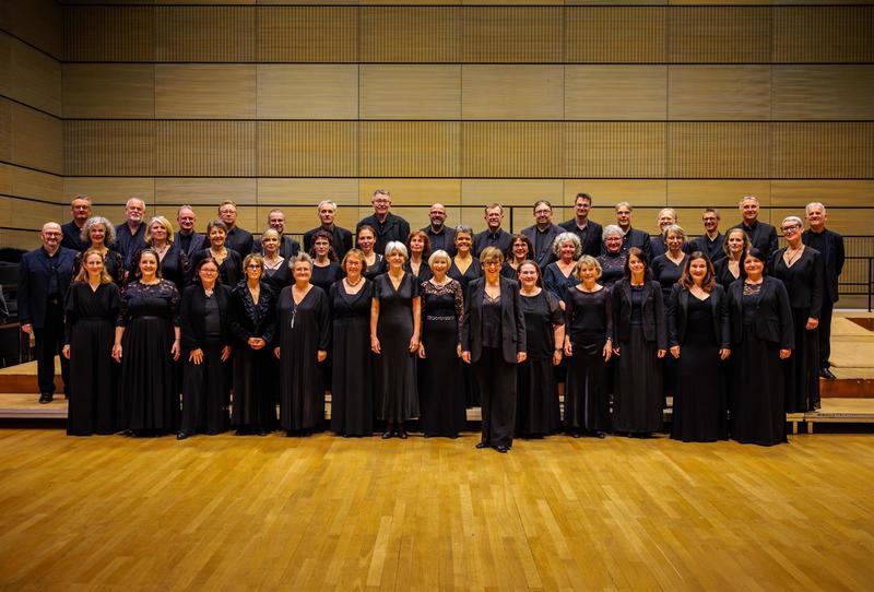 50ème anniversaire du Festival International d'Orgue de Masevaux