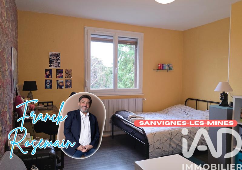 Maison de ville - 216 m² - 9 pièces