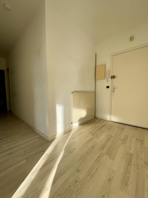 Appartement - 60 m² - 2 pièces
