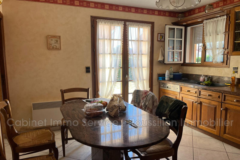 Villa - 147 m² - 5 pièces