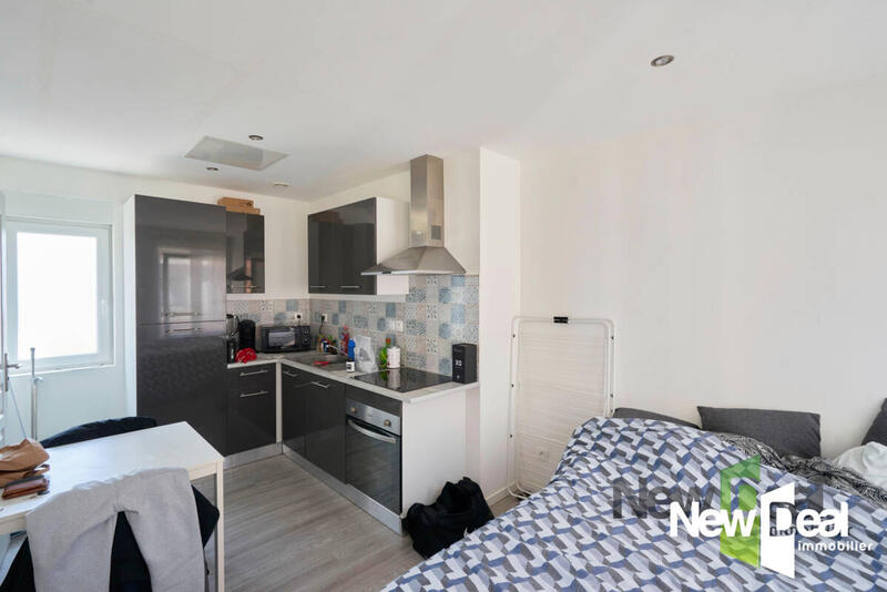 Immeuble - 400 m² - 9 pièces