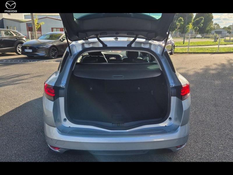 Renault Mégane Estate 1.5 Dci Techno 115ch Edc