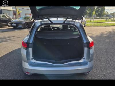 Renault Mégane Estate 1.5 Dci Techno 115ch Edc