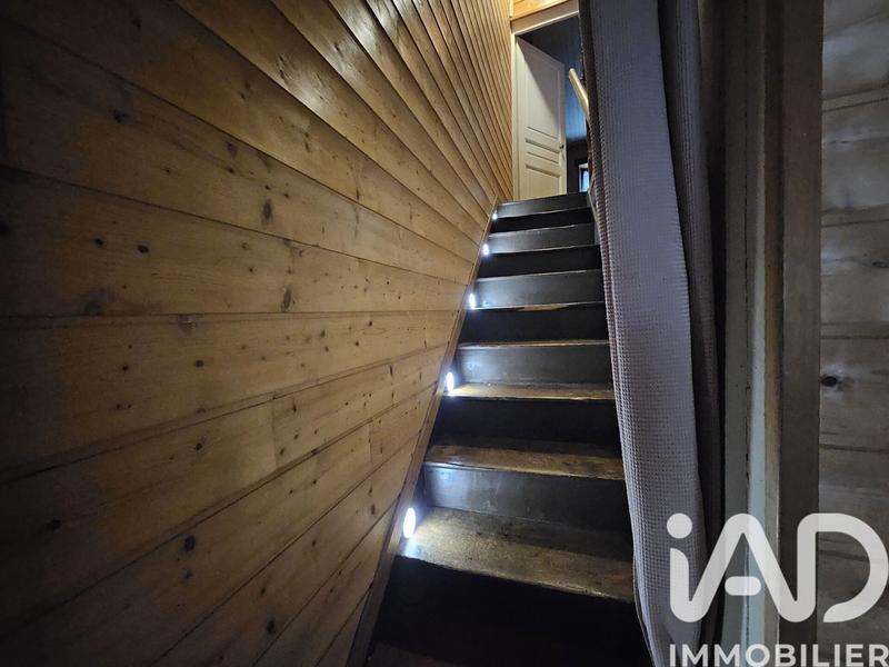 Maison de campagne - 150 m² - 6 pièces