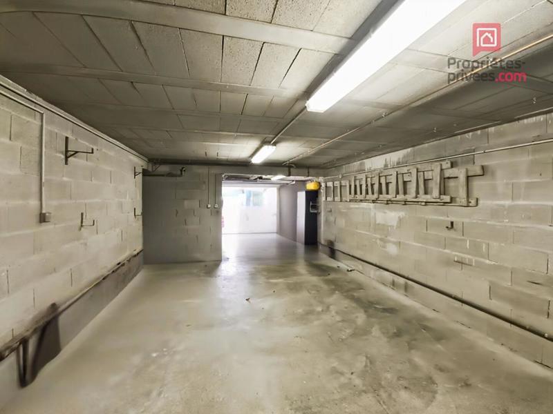 Maison - 151 m² - 5 pièces