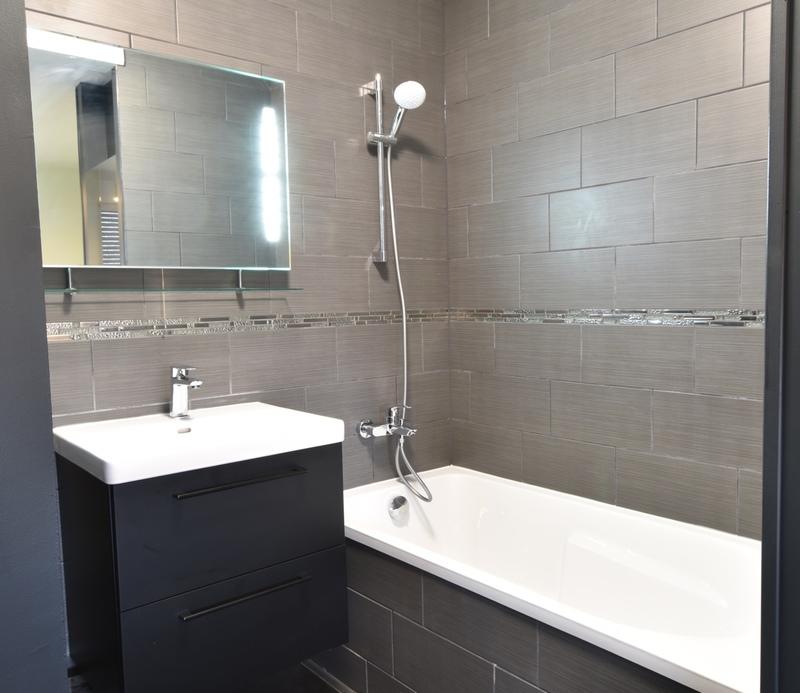 Appartement - 97 m² - 4 pièces