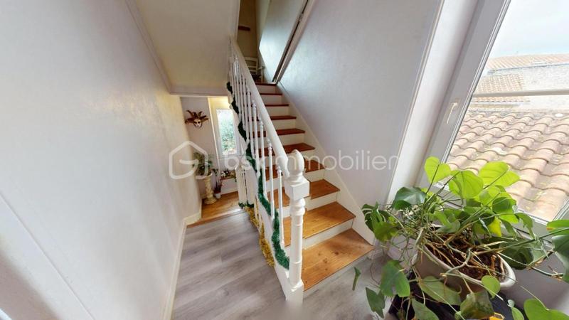 Maison - 131 m² - 5 pièces
