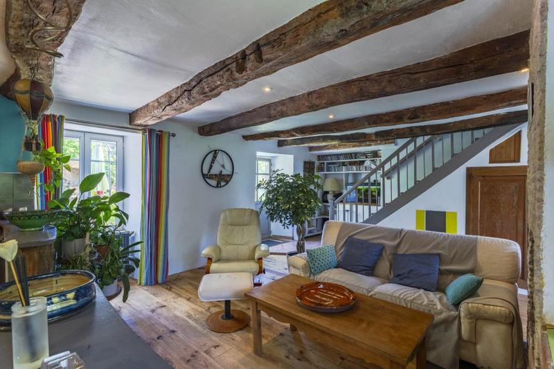 Ferme - 300 m² - 11 pièces