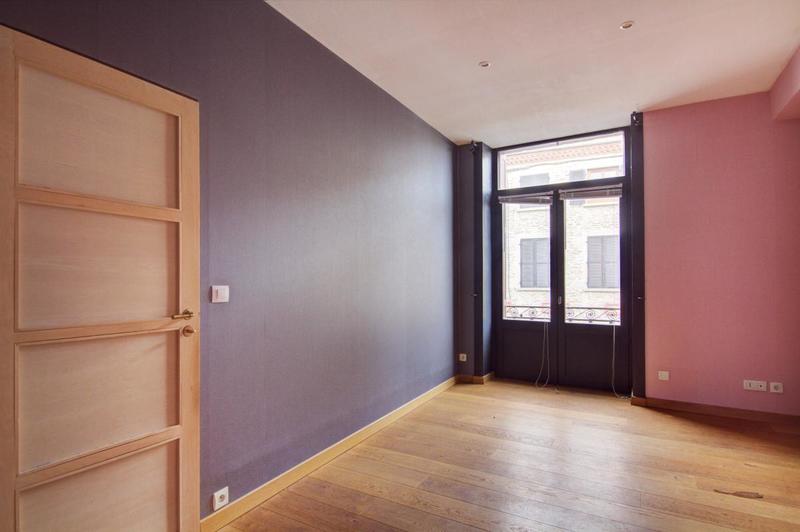 Appartement - 97 m² - 4 pièces