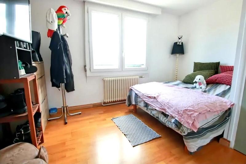 Maison - 116 m² - 6 pièces