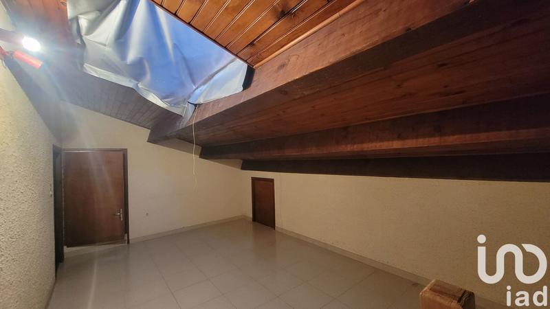 Maison - 155 m² - 7 pièces