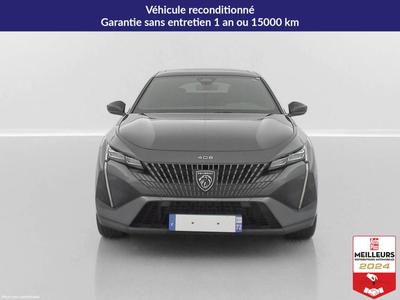 Peugeot 408 1.6 Phev 225ch e-Eat8 Gt