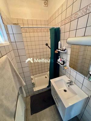 Appartement - 35 m² - 1 pièce