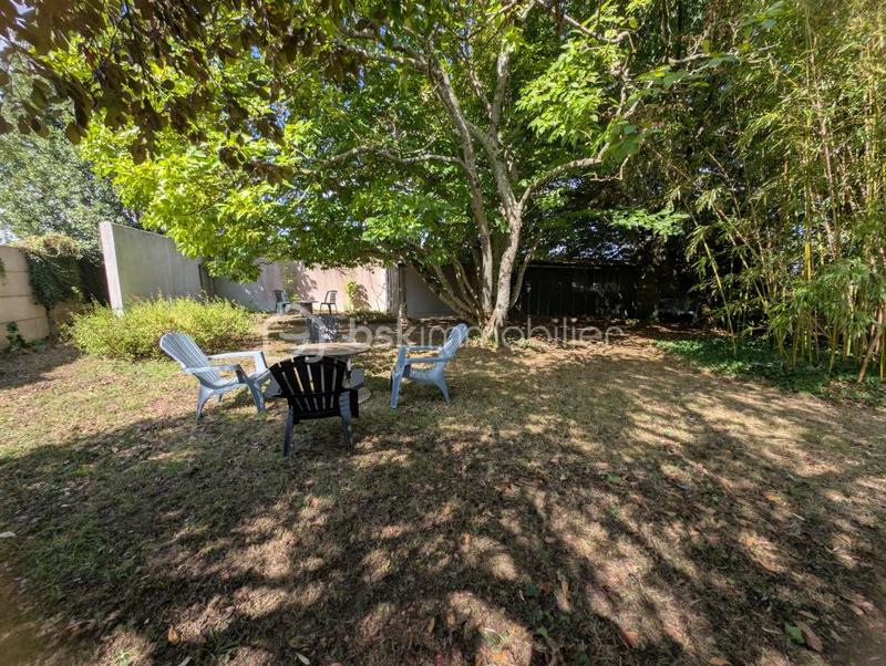 Maison - 117 m² - 5 pièces