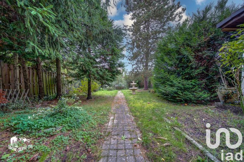 Maison - 106 m² - 4 pièces