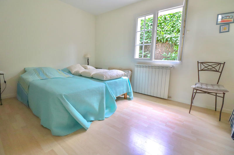 Maison - 124 m² - 6 pièces