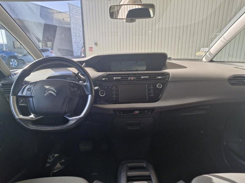 Citroën C4 Picasso Business E-Hdi 115 Etg6