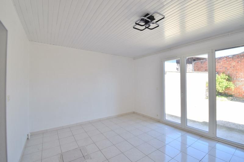 Maison - 132 m² - 6 pièces