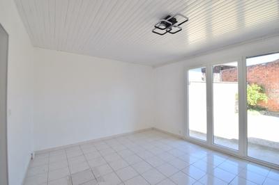 Maison - 132 m² - 6 pièces