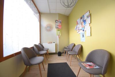 Immeuble - 240 m² - 12 pièces