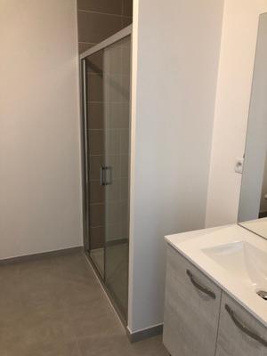 Appartement - 28 m² - 1 pièce