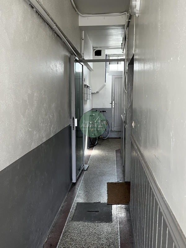 Duplex - 70 m² - 3 pièces