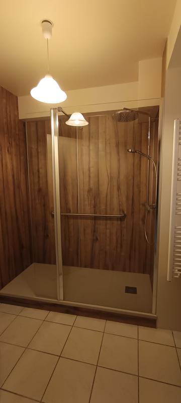 Appartement - 71 m² - 3 pièces