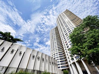 Appartement - 52 m² - 2 pièces