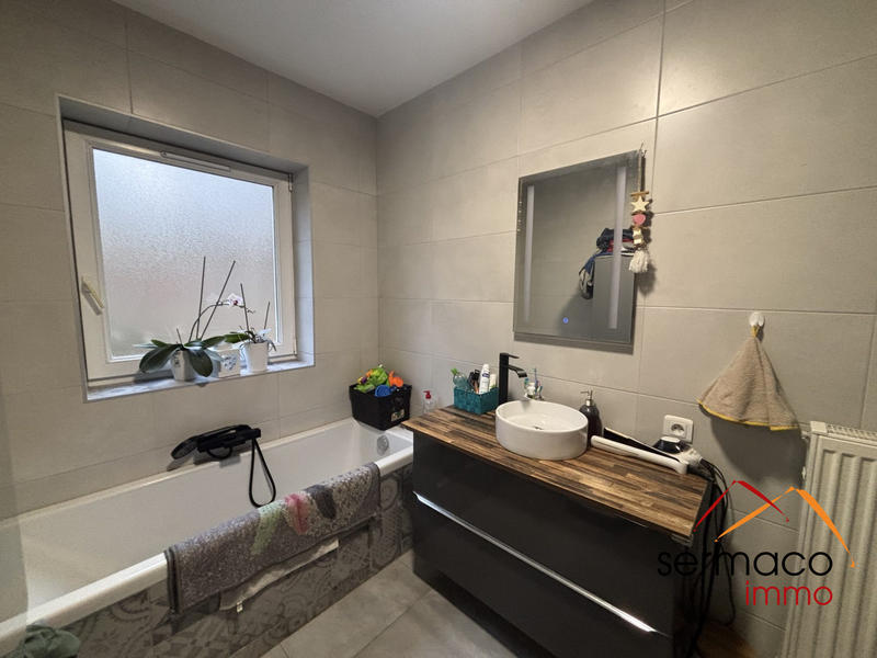 Maison - 149 m² - 5 pièces