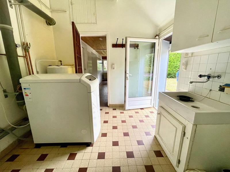 Maison - 113 m² - 4 pièces