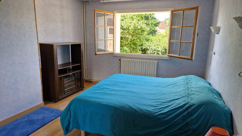 Maison - 163 m² - 5 pièces