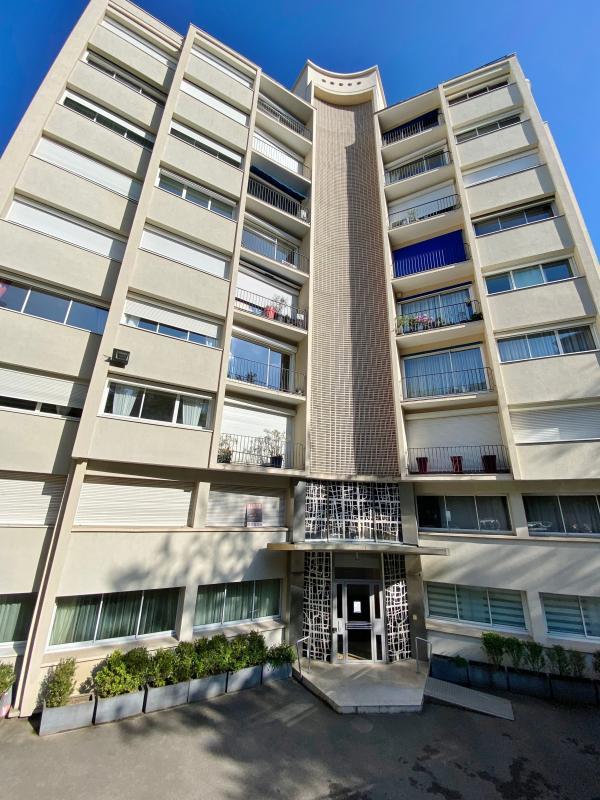 Appartement - 73 m² - 3 pièces