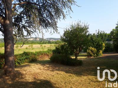 Maison - 130 m² - 8 pièces