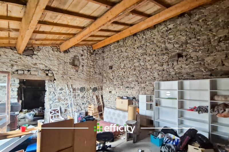 Parking / Garage - 120 m²