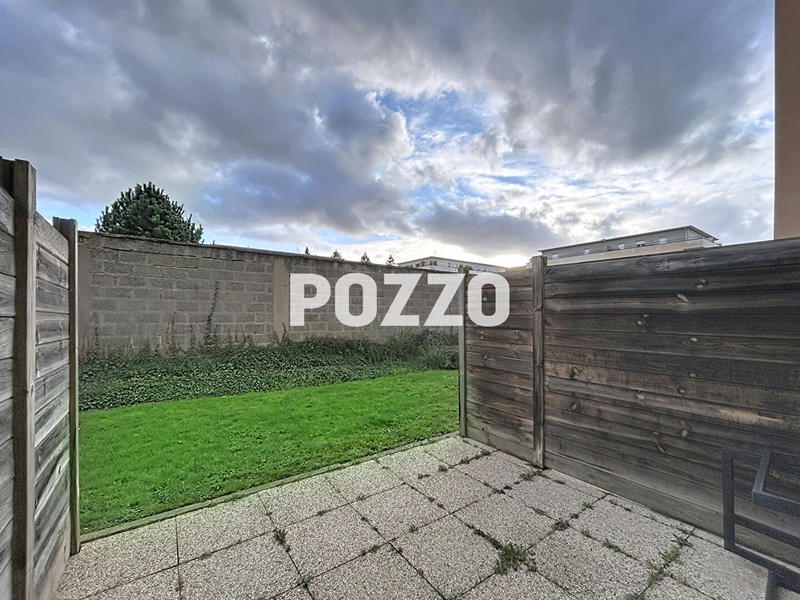 Appartement - 19 m² - 1 pièce