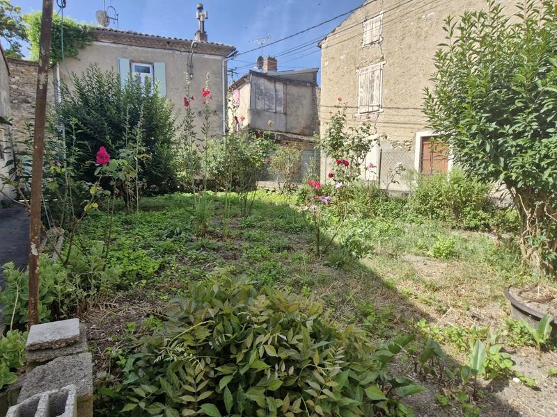 Maison - 109 m² - 4 pièces