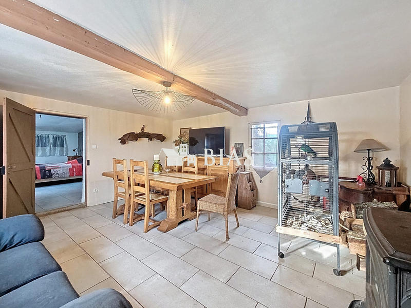 Maison - 81 m² - 3 pièces