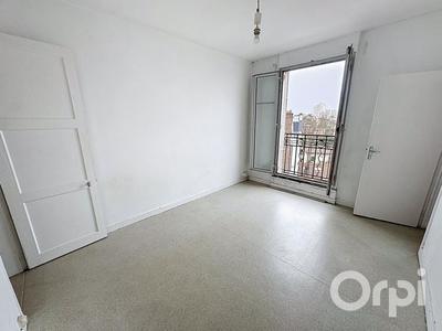 Studio - 19 m² - 1 pièce