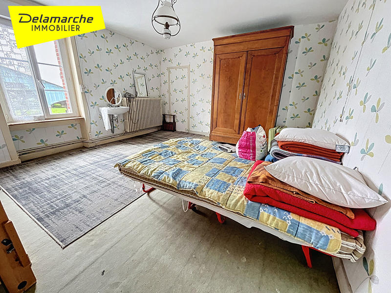 Maison - 173 m² - 7 pièces