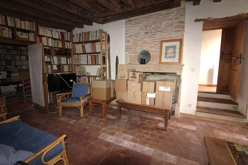 Maison - 150 m² - 8 pièces