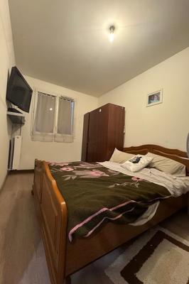 Maison - 74 m² - 4 pièces