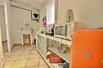 Appartement - 110 m²