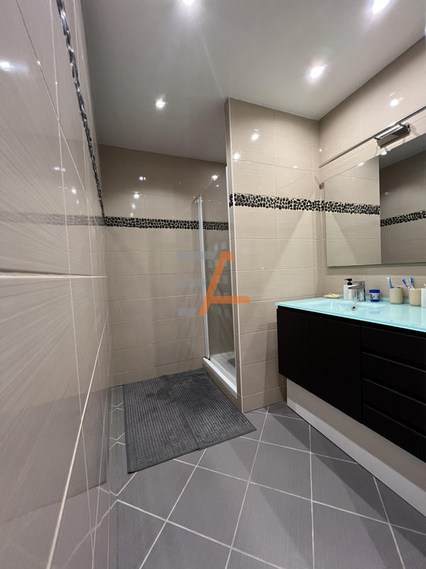 Maison de village - 128 m² - 5 pièces