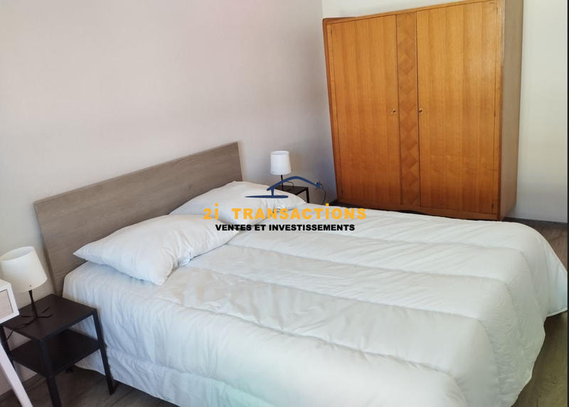 Appartement - 78 m² - 3 pièces