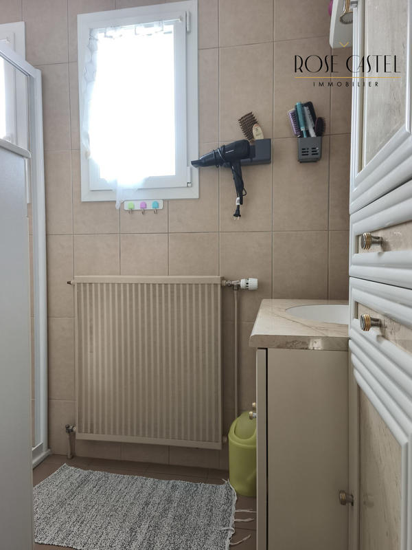 Maison - 76 m² - 4 pièces